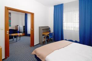 President Hotel Pozsony Kültér fotó