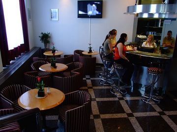President Hotel Pozsony Kültér fotó