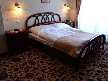 President Hotel Pozsony Kültér fotó